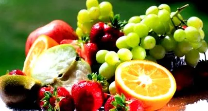 fructe