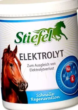 elektrolit