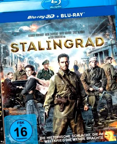 stallingrad