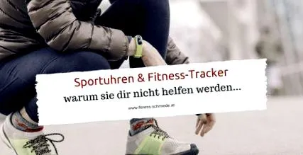 miért fitneszkövetők