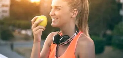 nutriție important