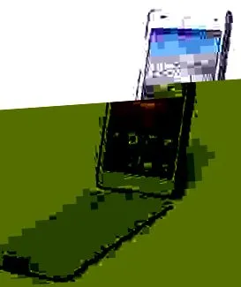 klór