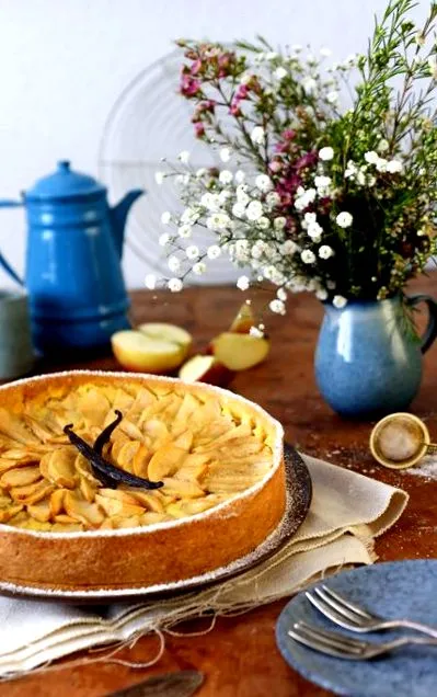 tarte