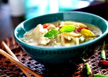 thai