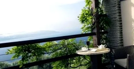 garda-tó lefay