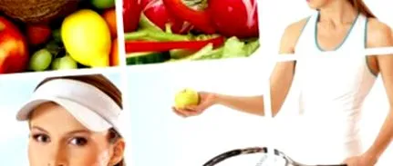 adecvată alimentație