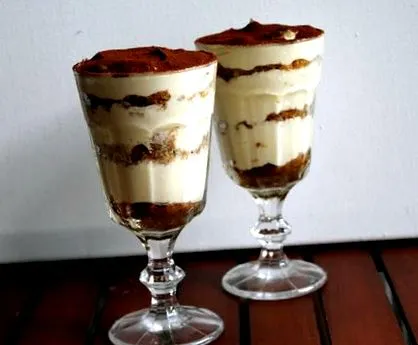 tiramisù tiramisù