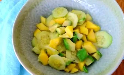 вкус