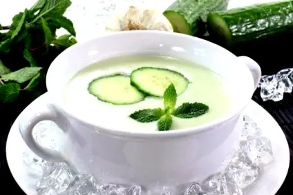 uborkalé