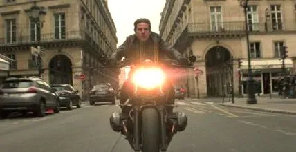 cruise