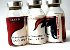 trenbolen