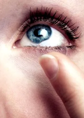 stye