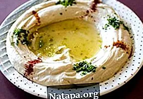 hummus