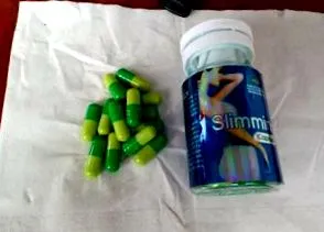 capsule