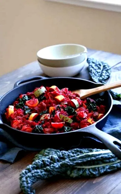 paleo könnyű