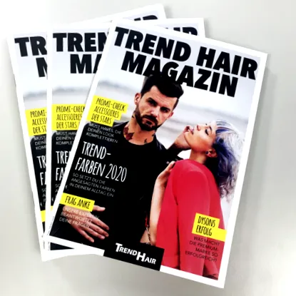 trend