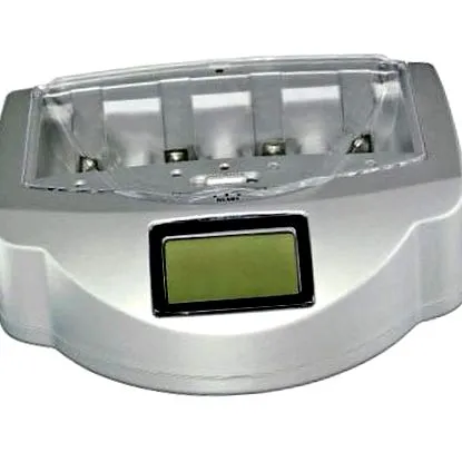 baterii