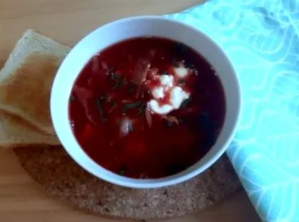 recept