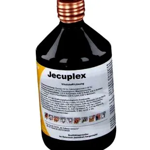 jecuplex