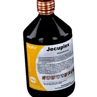 jecuplex