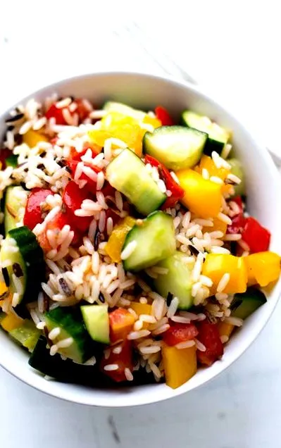 salată