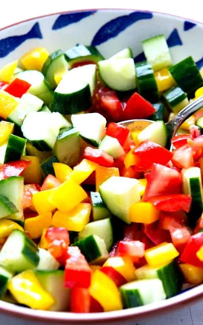 salată