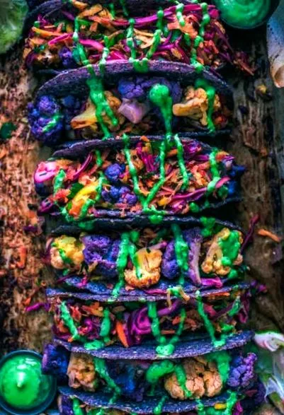 vegán