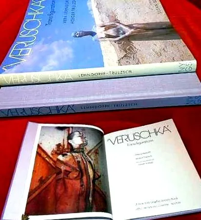 veruschka