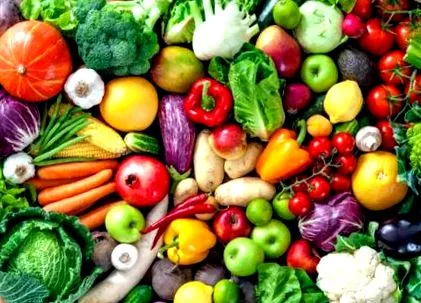 nutriție