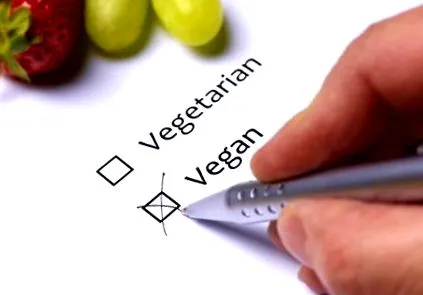 vegán
