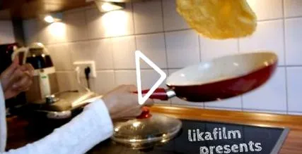 bucătărie mjam-mjam