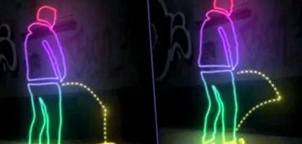 urină