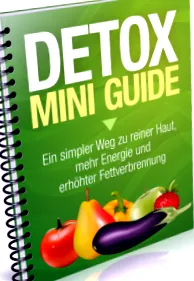 beneficii după detoxifiere