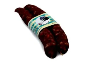 месо несиер