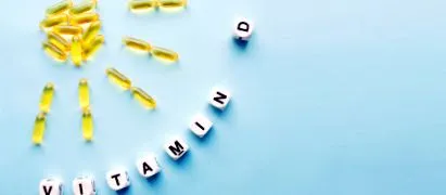 d-vitamin