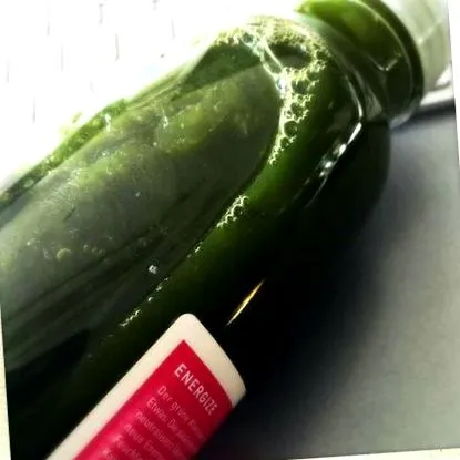 juice