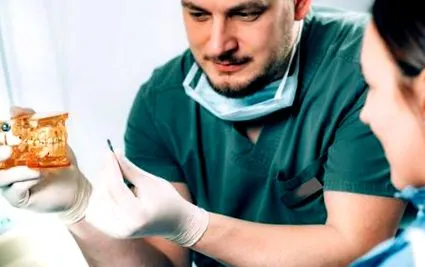 implant
