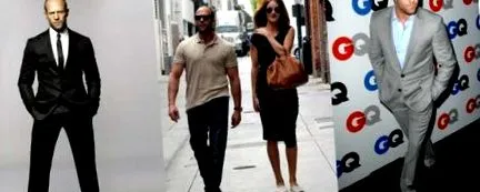 statham