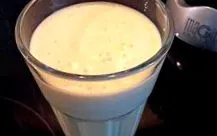 banán