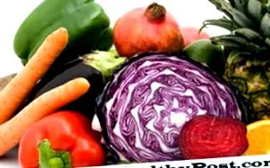 evitate alimente
