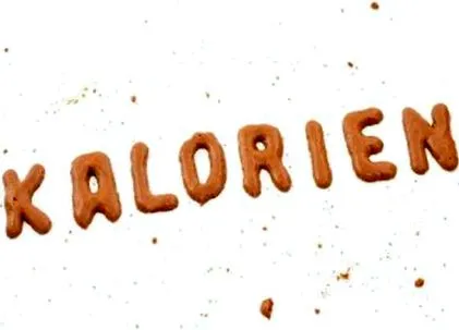 kalóriák