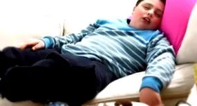 alvás