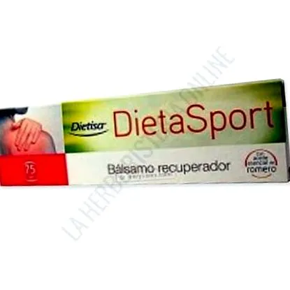 Dieta Sport