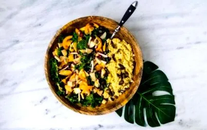 vegán