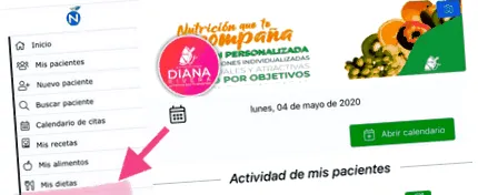 diéták