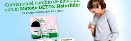 переваги детокс-naturlíder