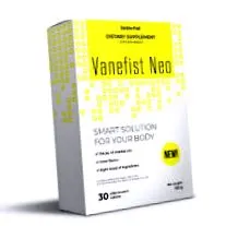 vanefist