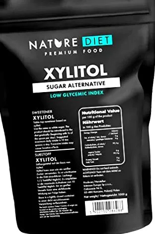 xylitol