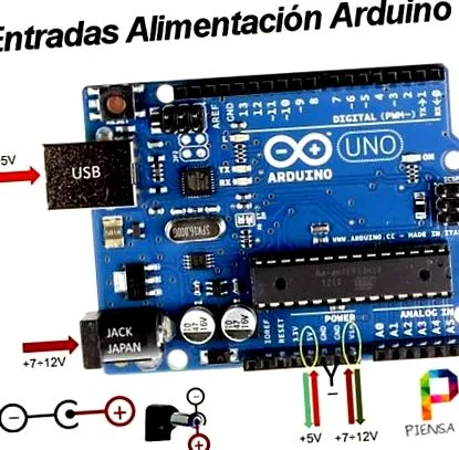 arduino