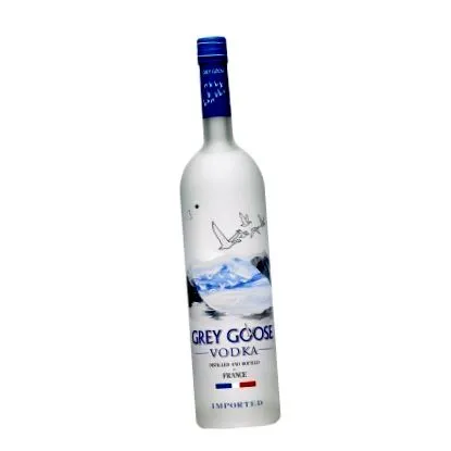 vodka